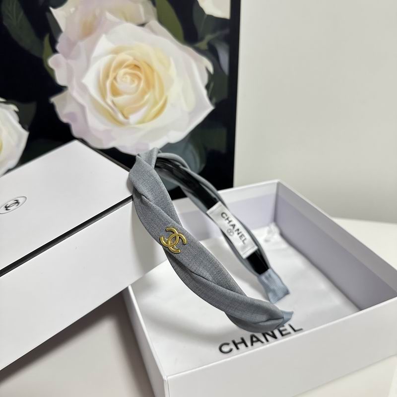 Chanel Headband hh (381)