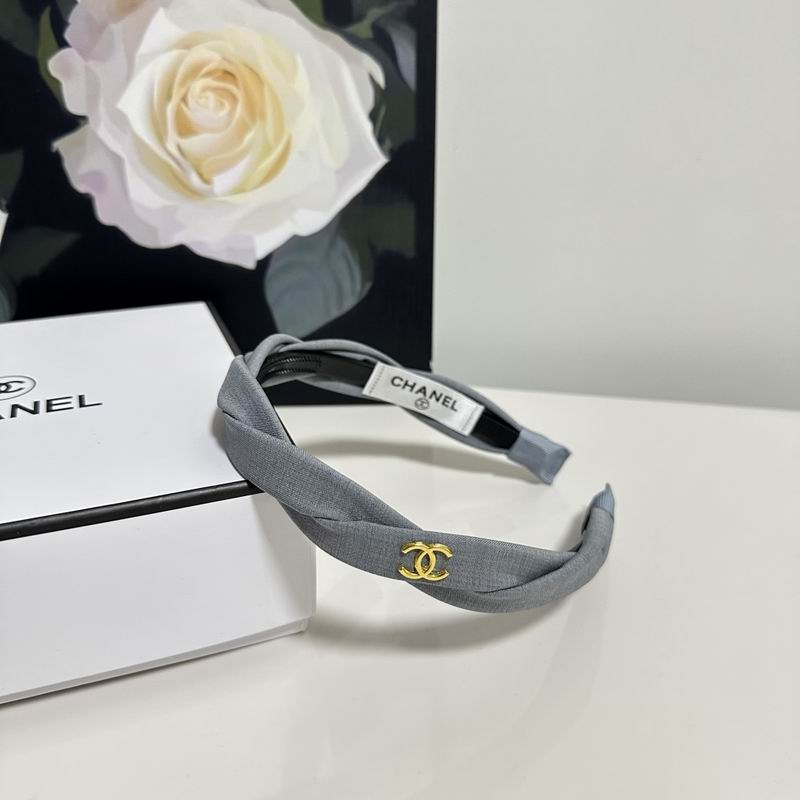Chanel Headband hh (383)