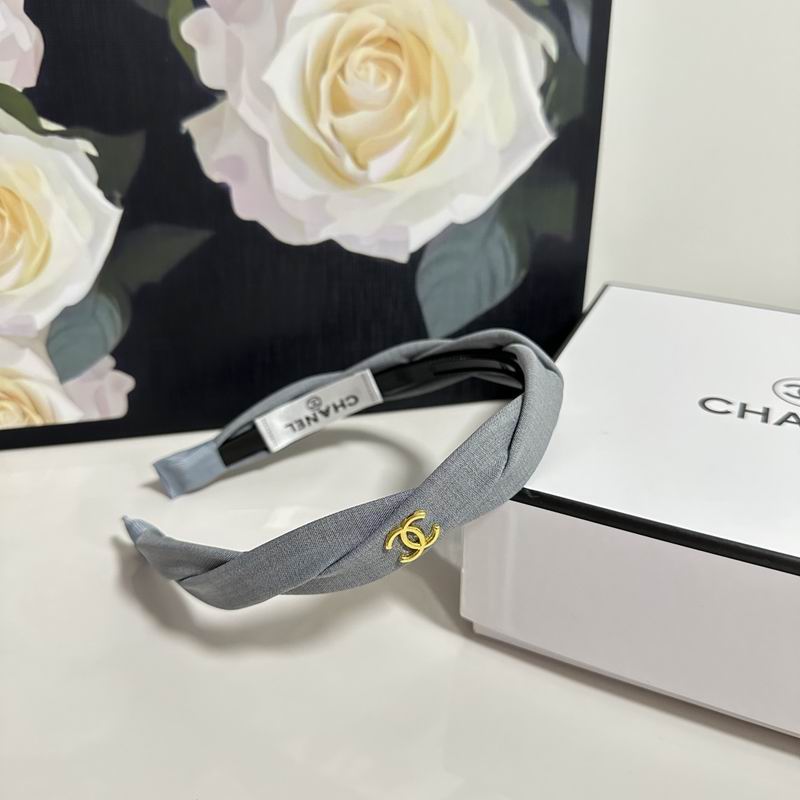 Chanel Headband hh (384)