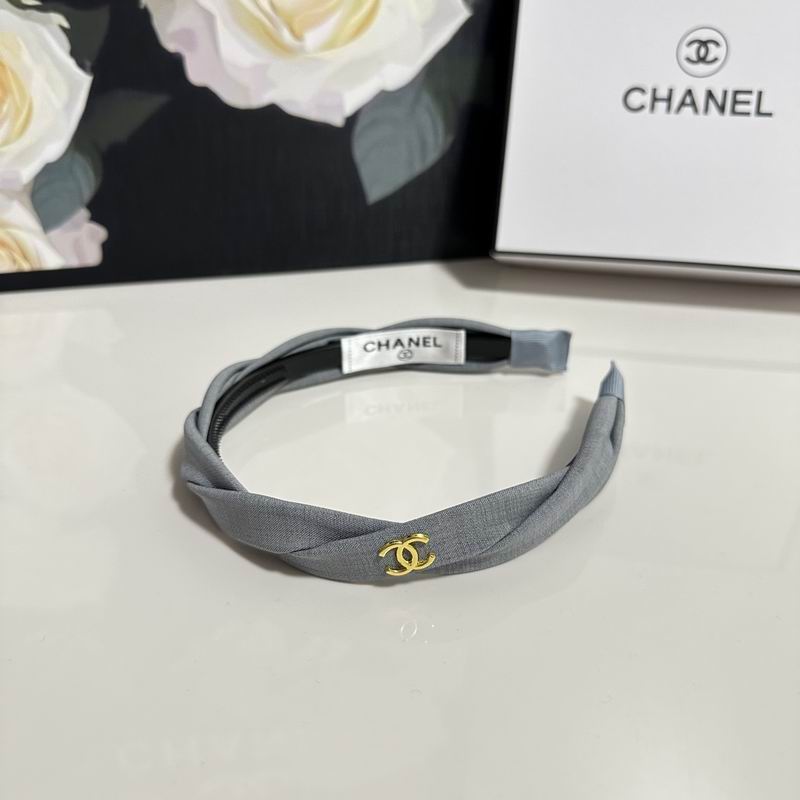 Chanel Headband hh (385)