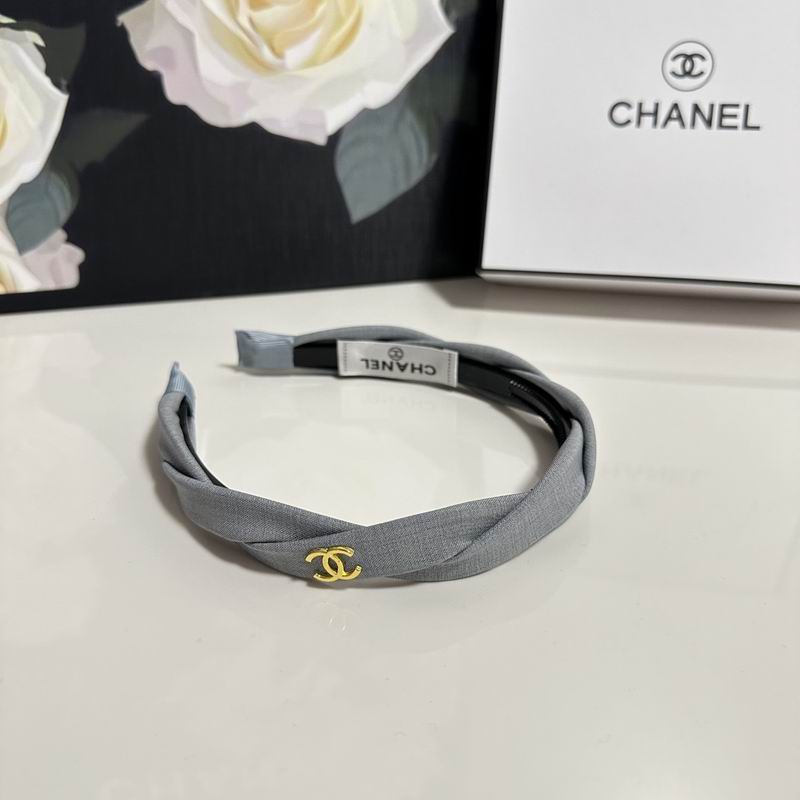 Chanel Headband hh (386)