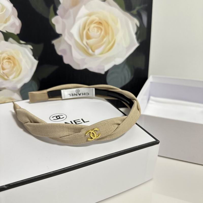 Chanel Headband hh (389)