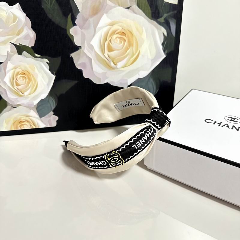 Chanel Headband hh (39)