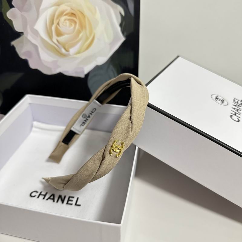 Chanel Headband hh (391)