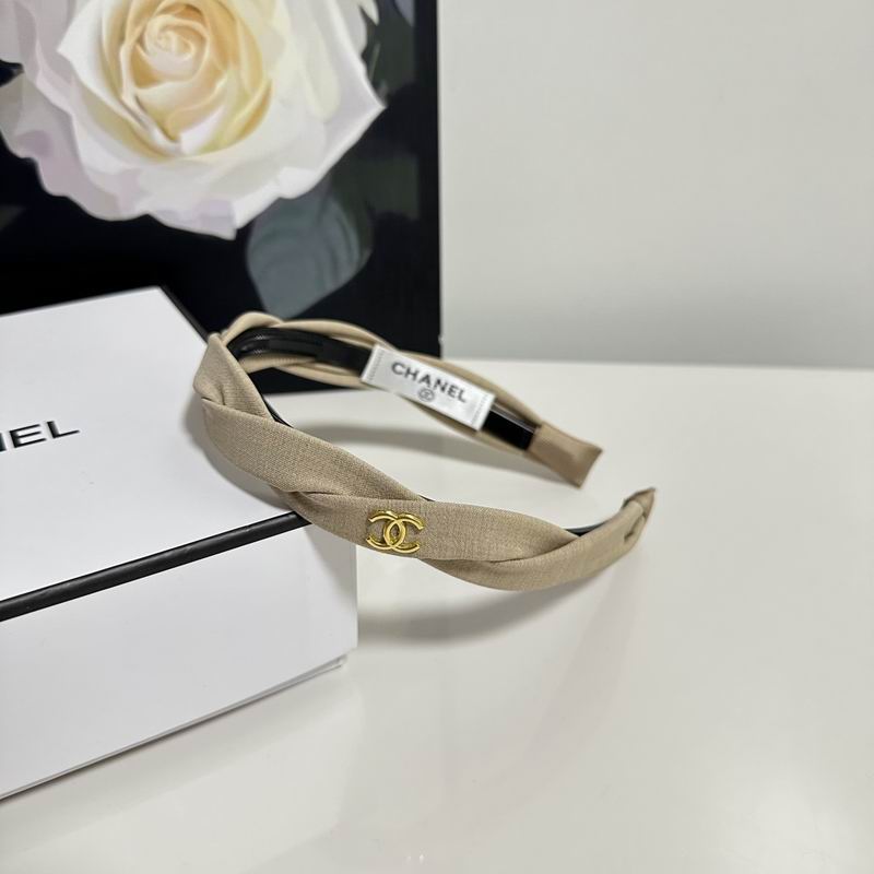 Chanel Headband hh (392)