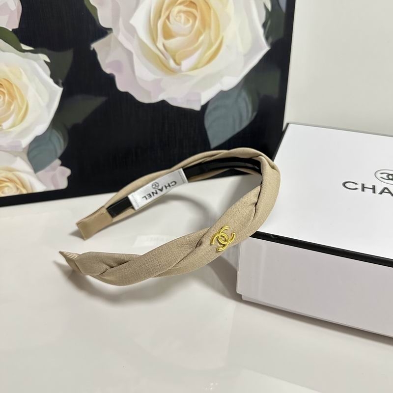 Chanel Headband hh (393)