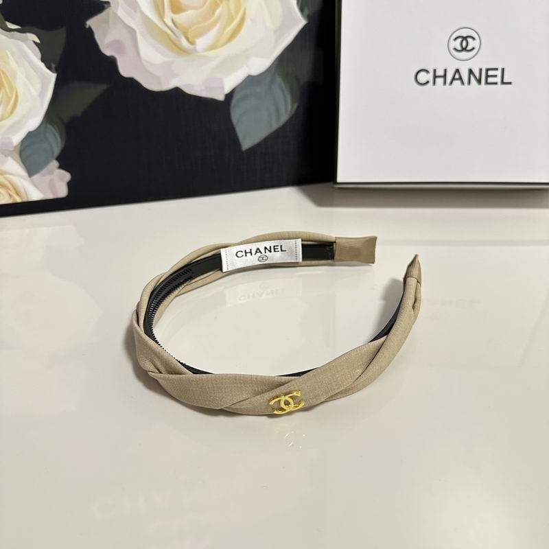Chanel Headband hh (394)