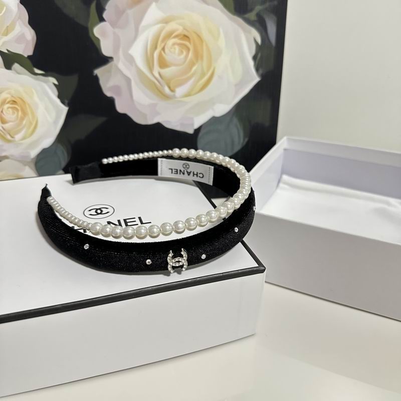 Chanel Headband hh (396)