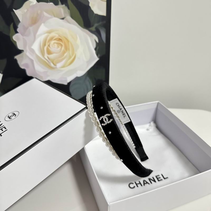 Chanel Headband hh (397)