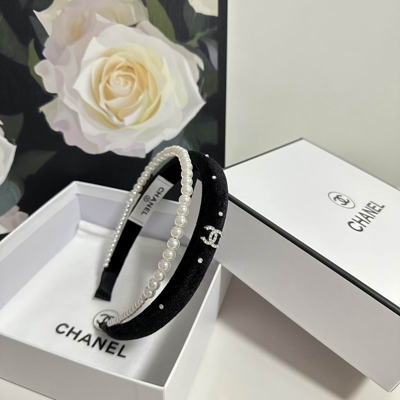 Chanel Headband hh (398)