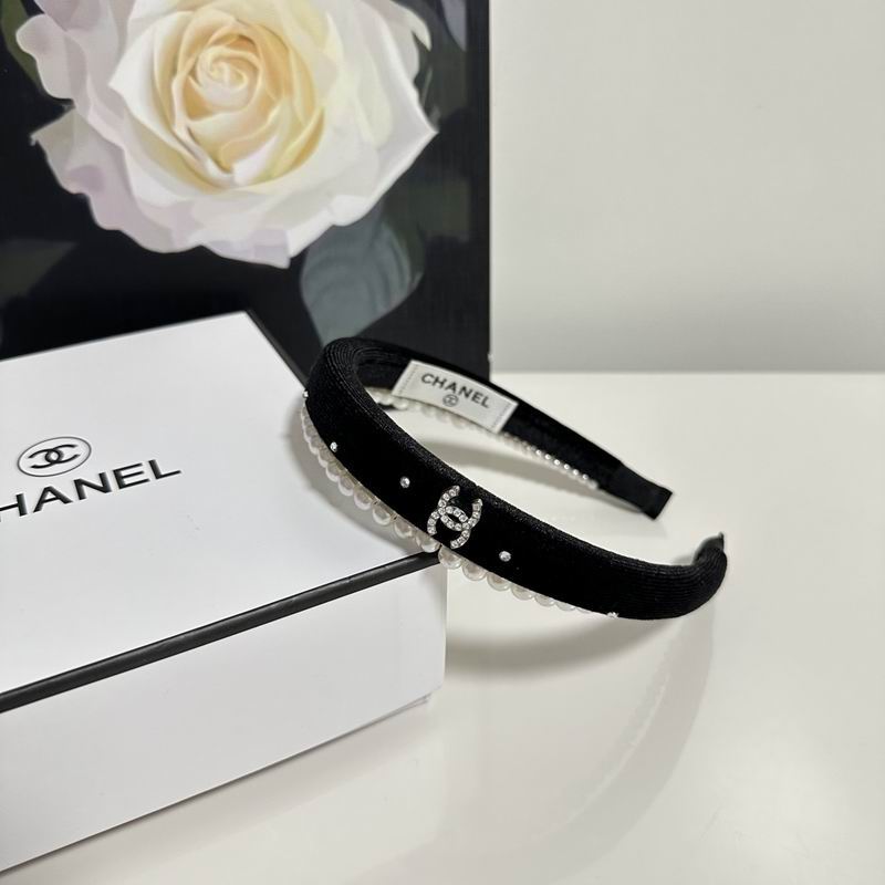 Chanel Headband hh (399)