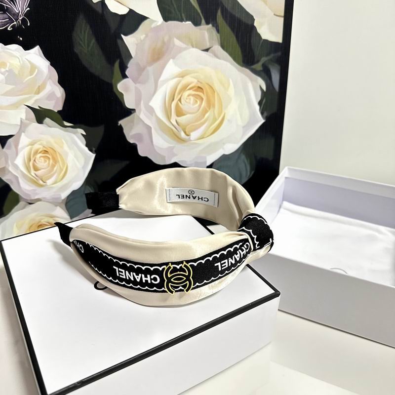 Chanel Headband hh (40)