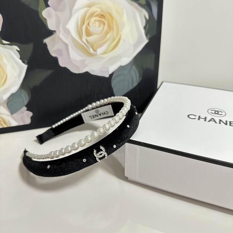 Chanel Headband hh (400)