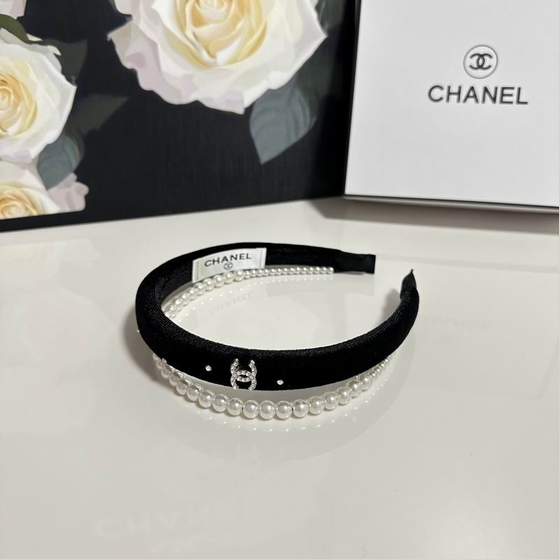 Chanel Headband hh (401)