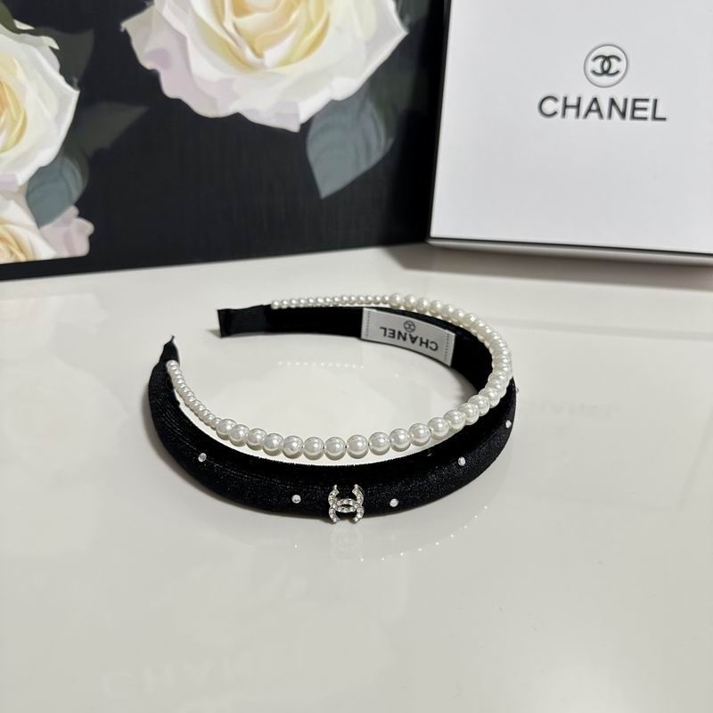 Chanel Headband hh (402)