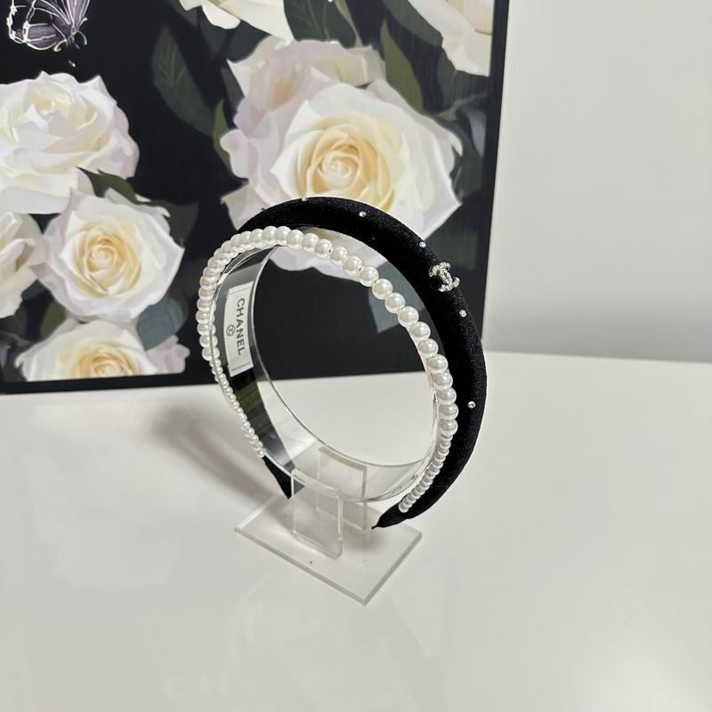 Chanel Headband hh (403)