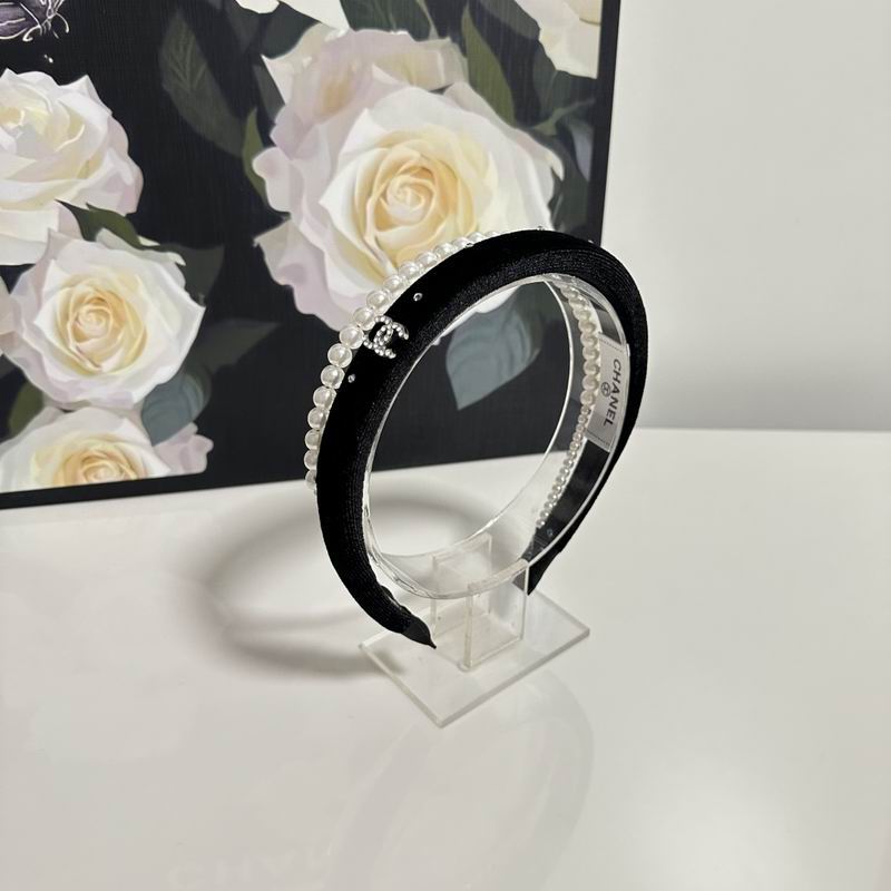 Chanel Headband hh (404)