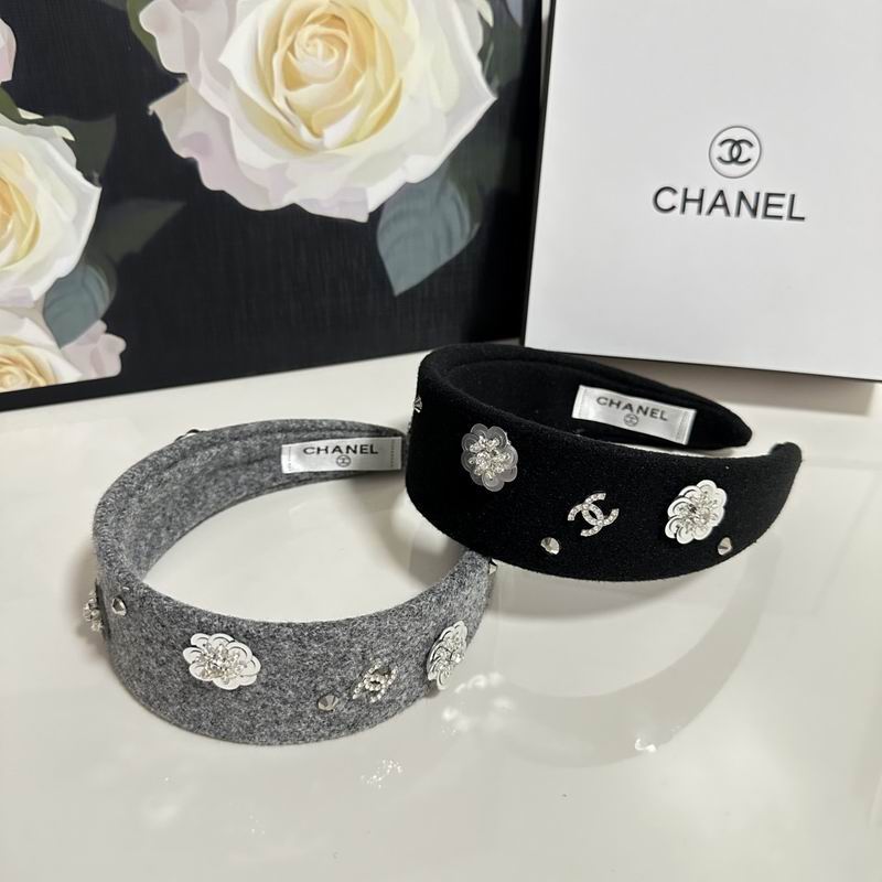 Chanel Headband hh (405)