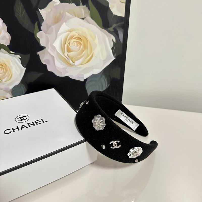 Chanel Headband hh (409)