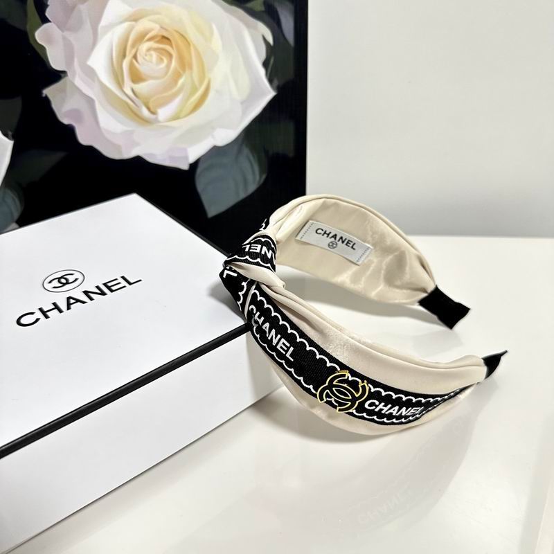 Chanel Headband hh (41)
