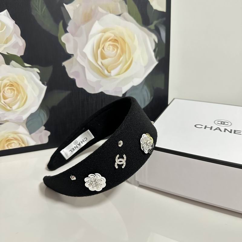 Chanel Headband hh (410)