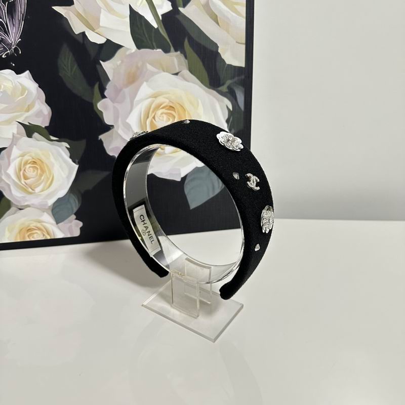 Chanel Headband hh (412)