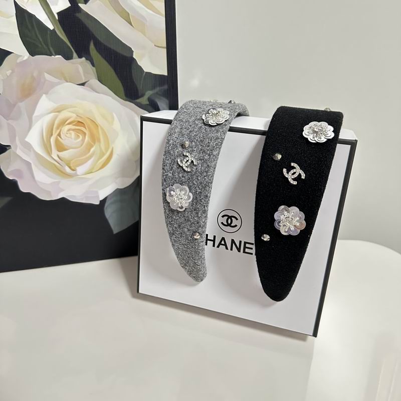 Chanel Headband hh (414)