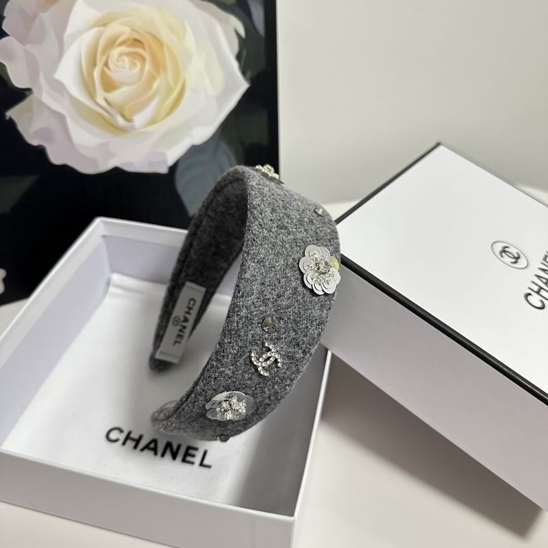Chanel Headband hh (417)