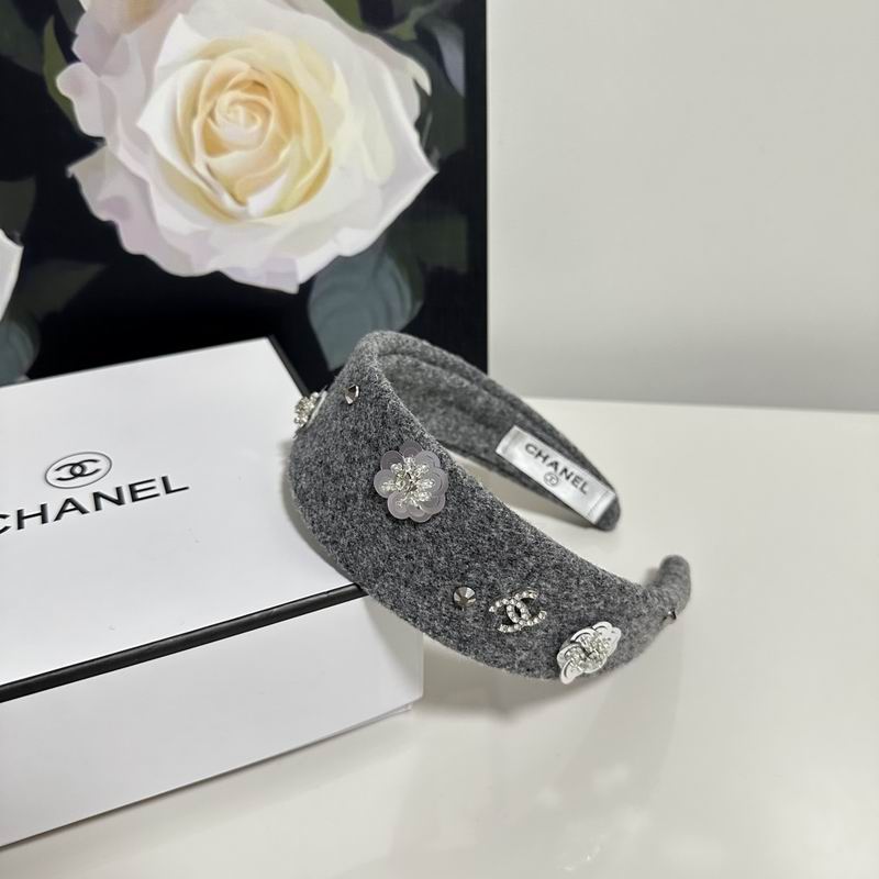 Chanel Headband hh (418)