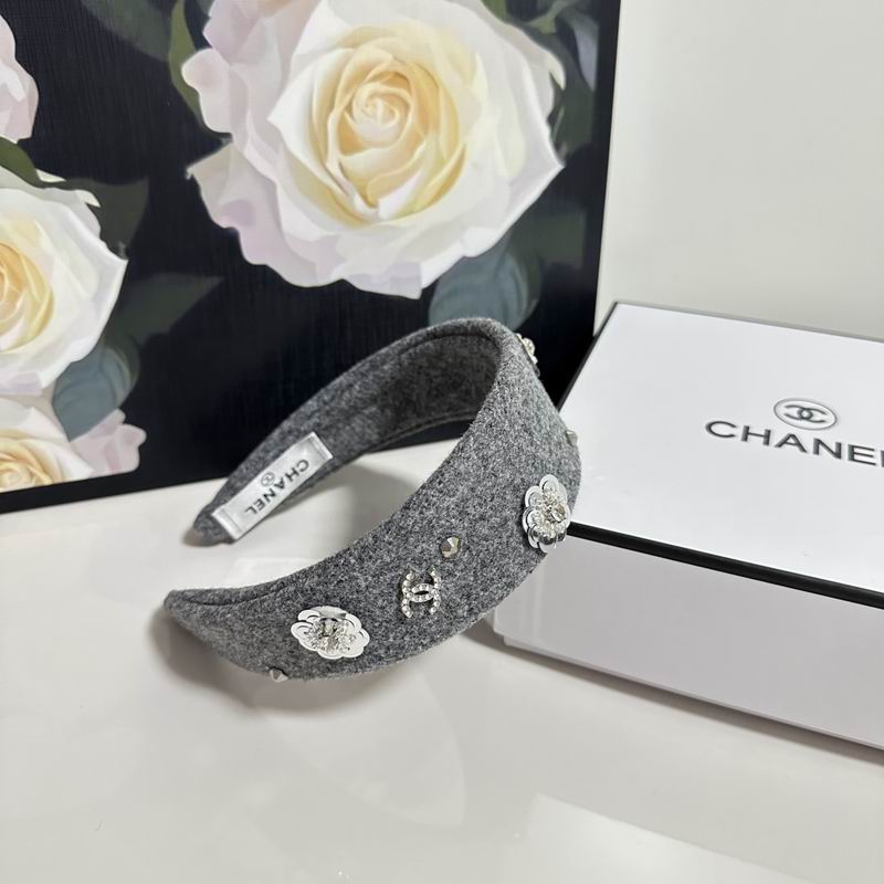 Chanel Headband hh (419)