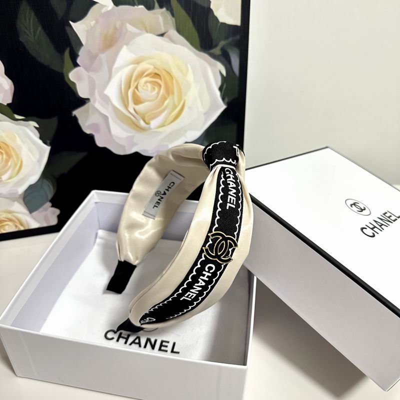 Chanel Headband hh (42)