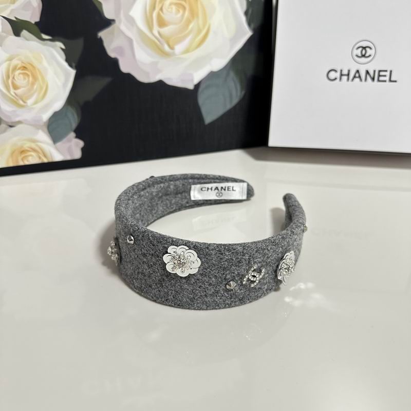 Chanel Headband hh (420)