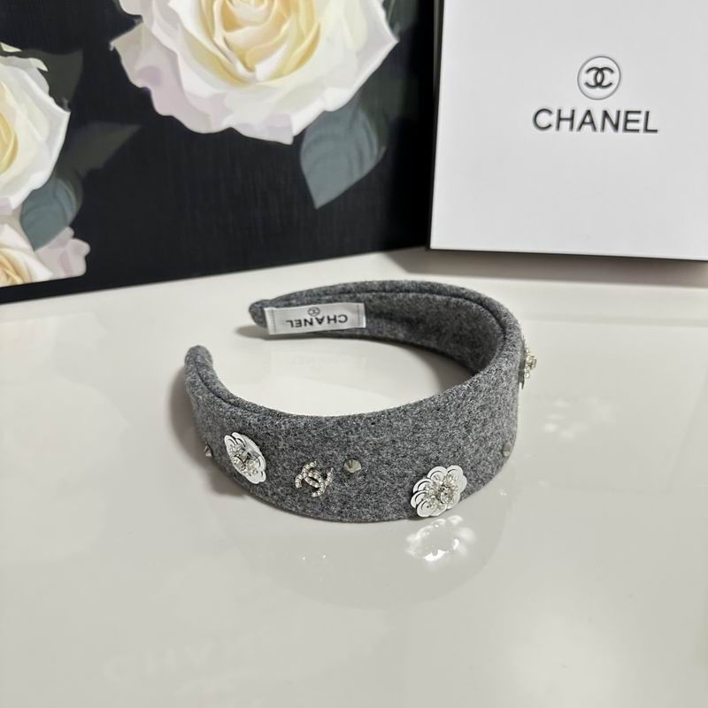 Chanel Headband hh (421)