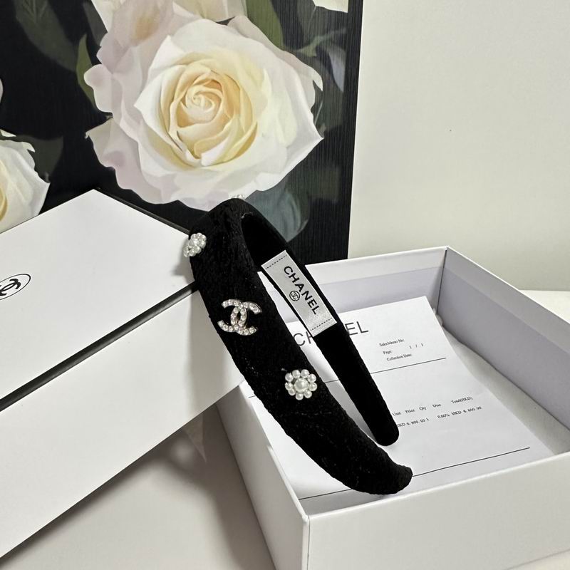 Chanel Headband hh (424)