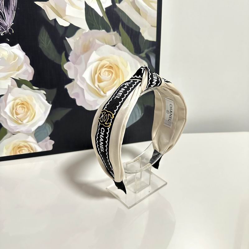 Chanel Headband hh (43)