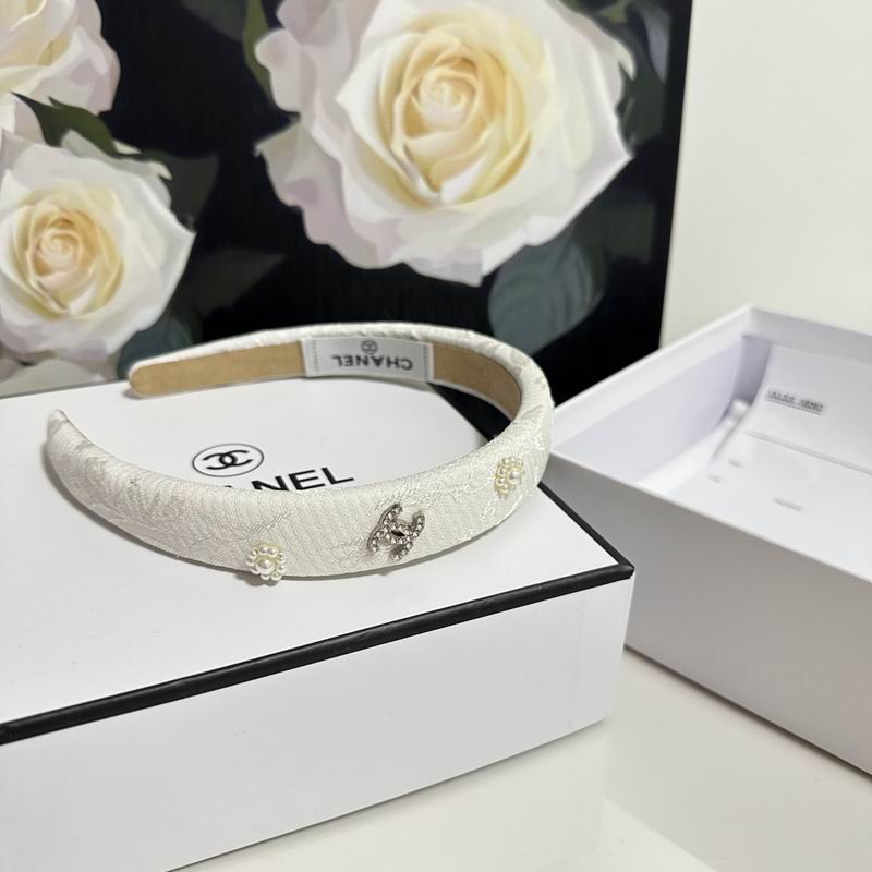 Chanel Headband hh (433)