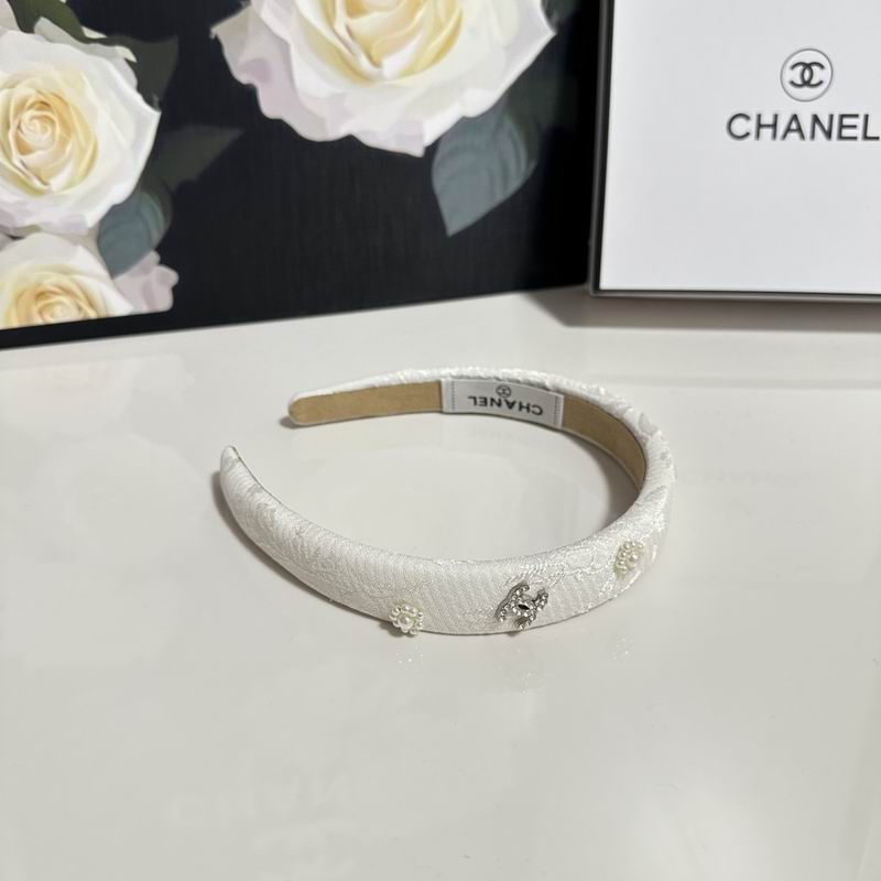 Chanel Headband hh (438)