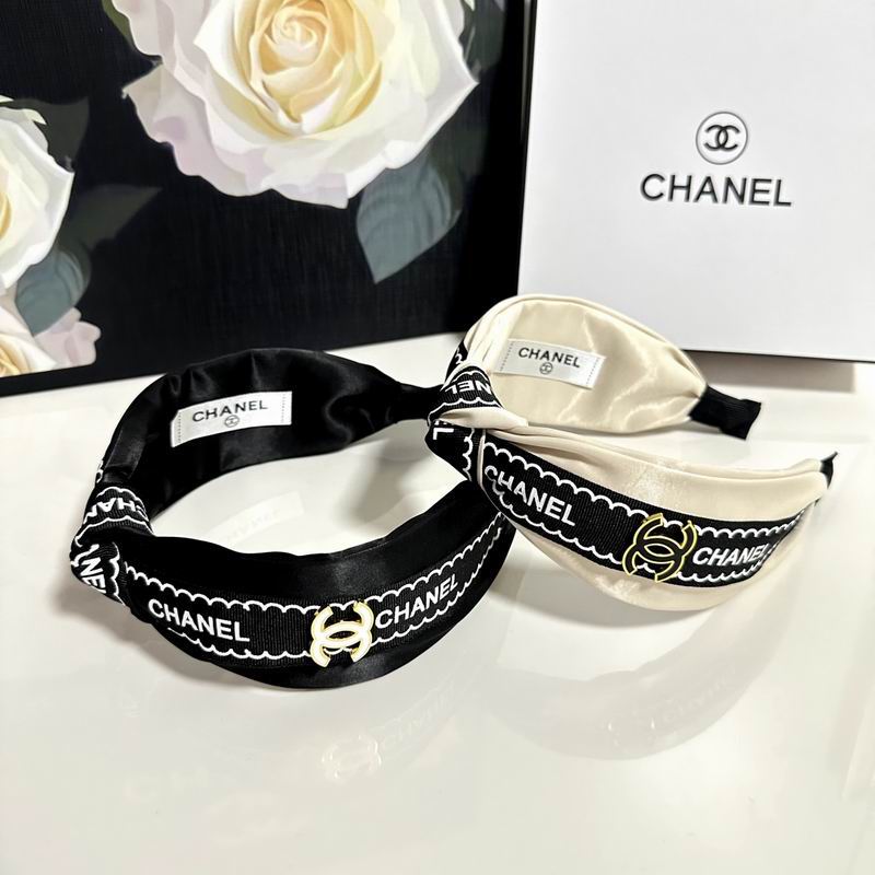 Chanel Headband hh (45)