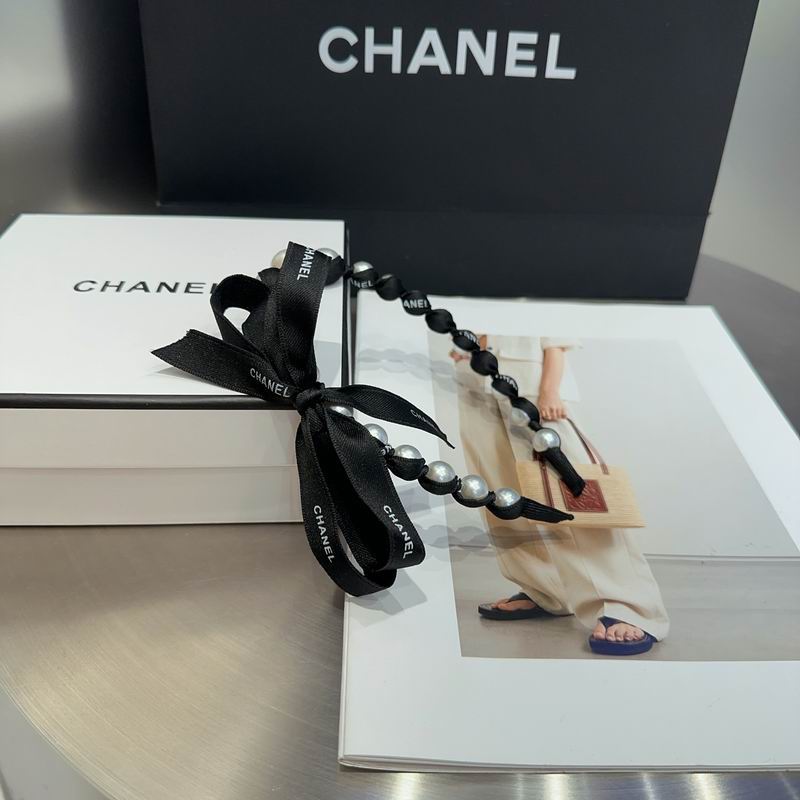 Chanel Headband hh (46)