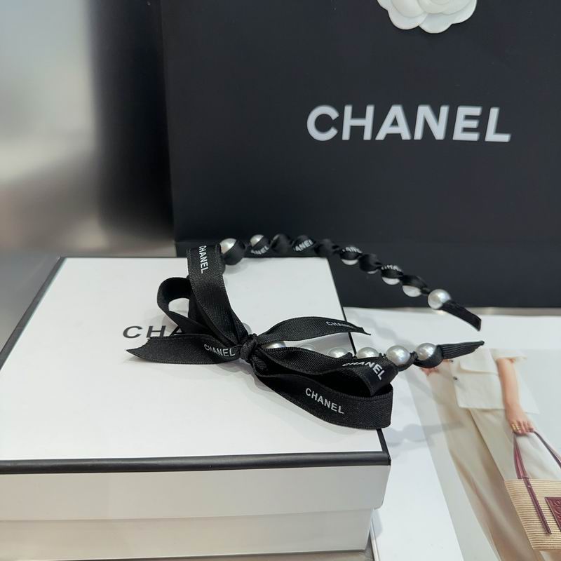 Chanel Headband hh (47)