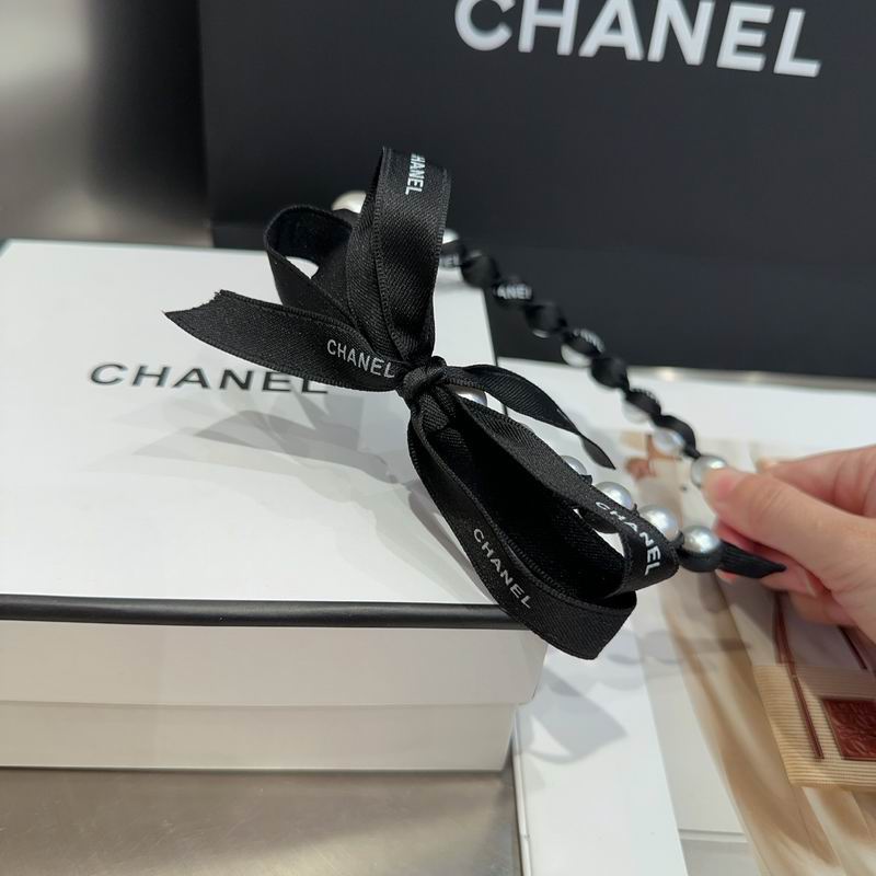 Chanel Headband hh (48)