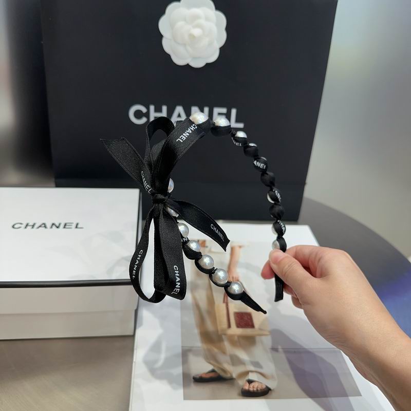 Chanel Headband hh (49)