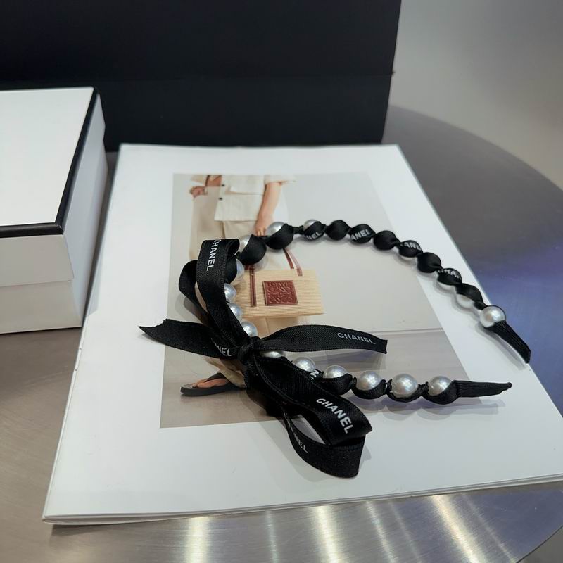 Chanel Headband hh (51)