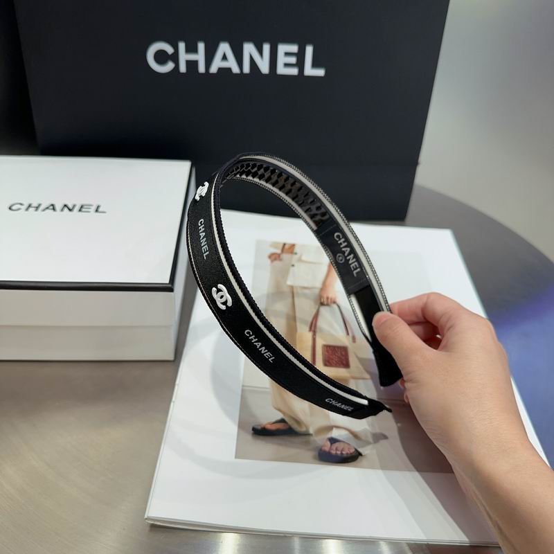 Chanel Headband hh (52)