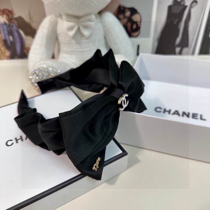 Chanel Headband hh (520)