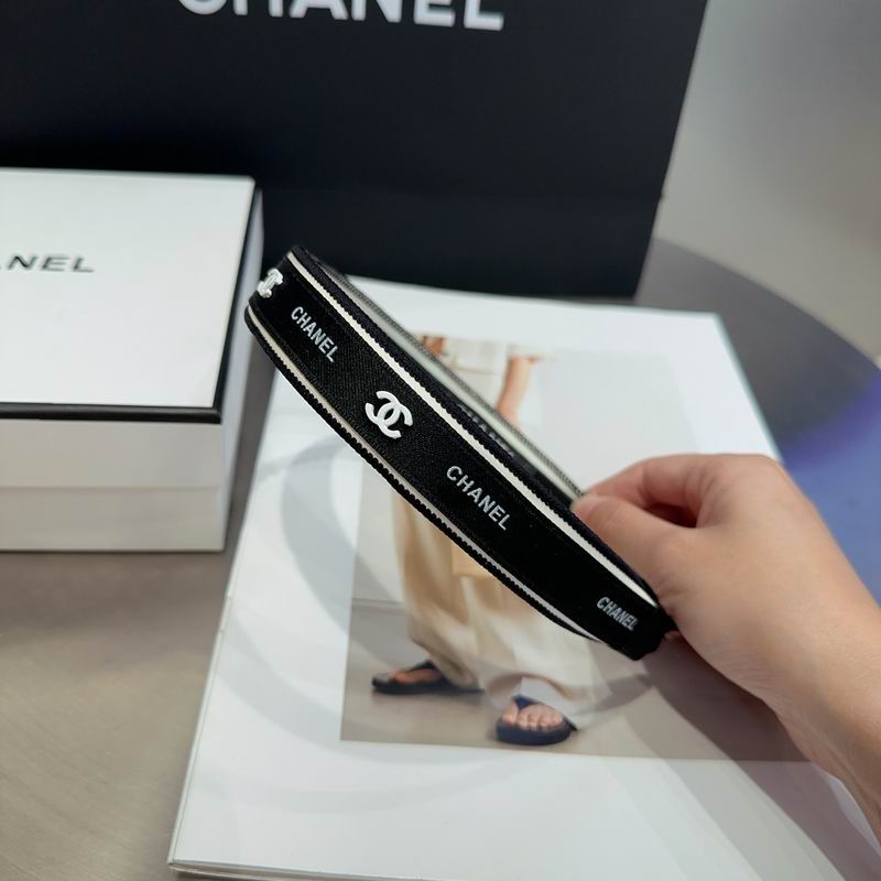 Chanel Headband hh (53)