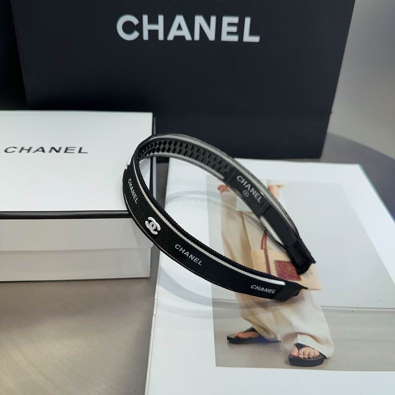 Chanel Headband hh (54)