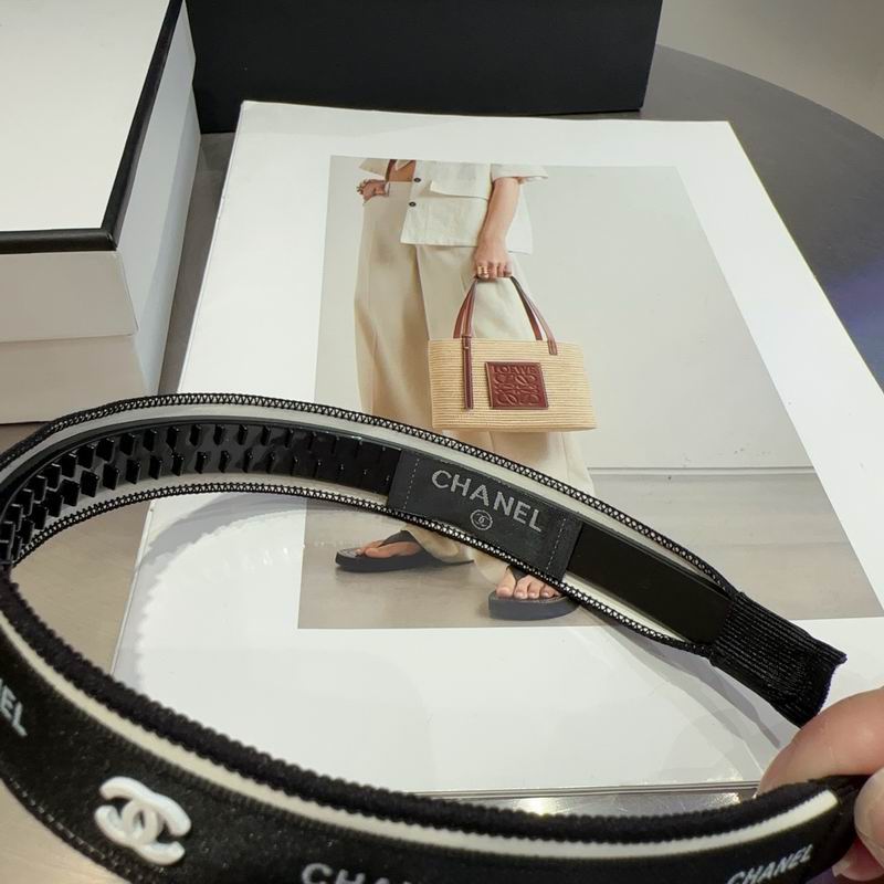 Chanel Headband hh (55)