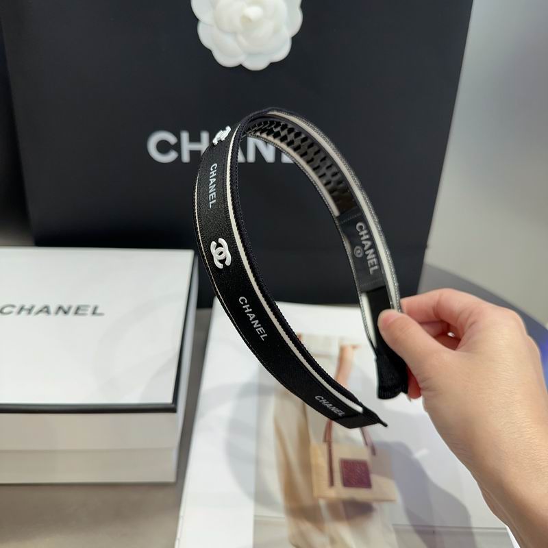 Chanel Headband hh (56)