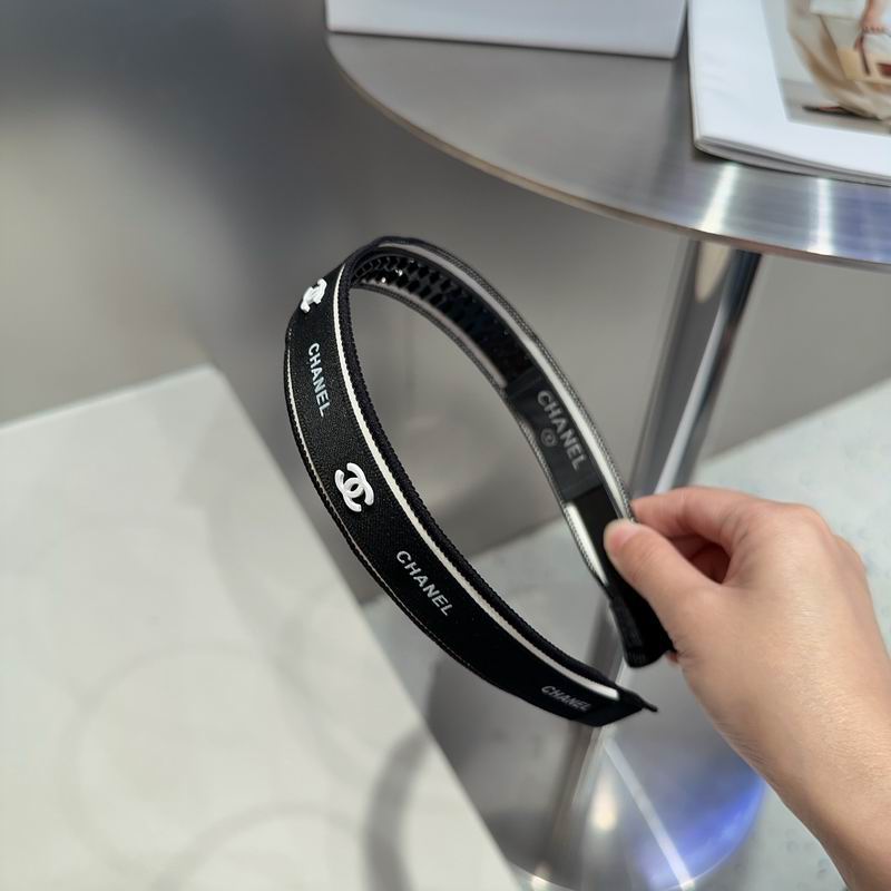 Chanel Headband hh (57)